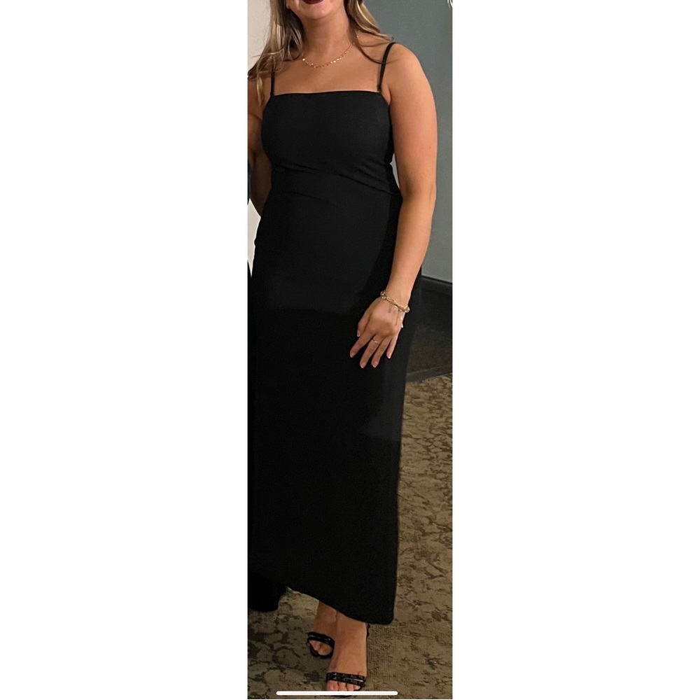 Rachel Roy dress, size large